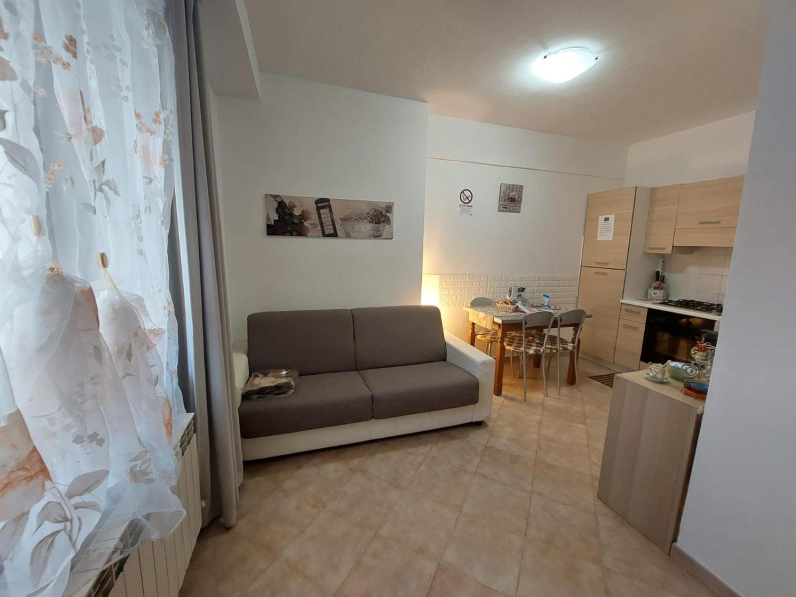 La Casa Di Alberto Camerino Exterior foto